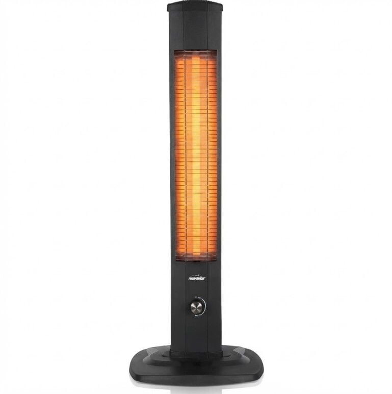 553603 MARSSTAR MS-07 MİCATRONİC ISITICI 2000W DİK