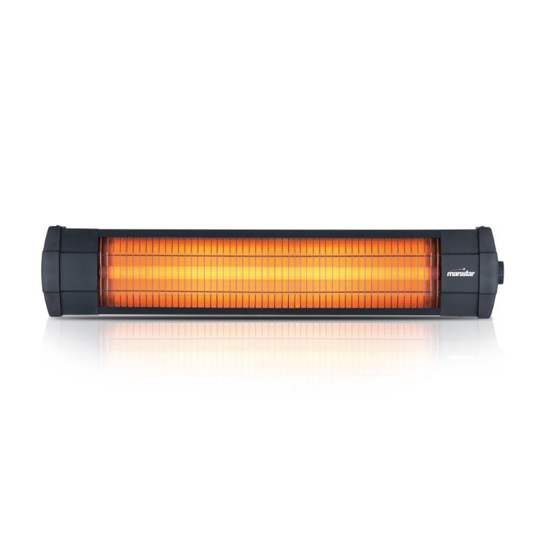 553600 MARSSTAR MS-08 INFRARED ISITICI 2500W YATIK