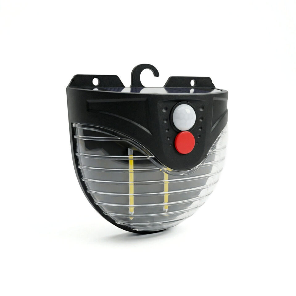 PANTHER PT-2964 SOLAR LED DUVAR LAMBASI