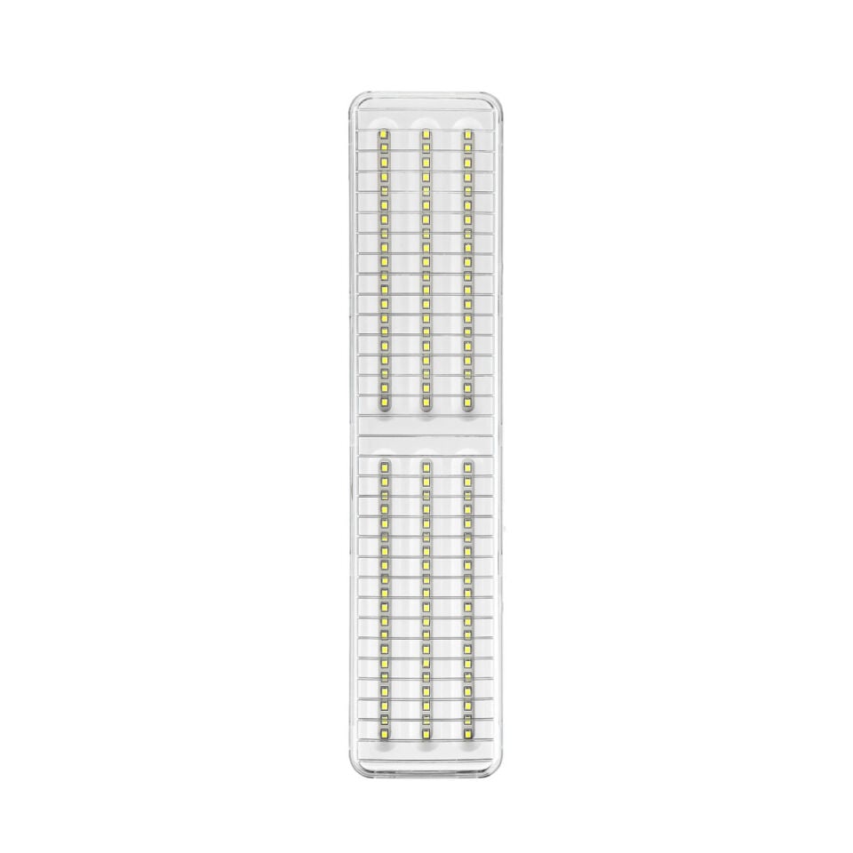 PANTHER PT-3012 120 SMD LED ŞARJLI IŞILDAK