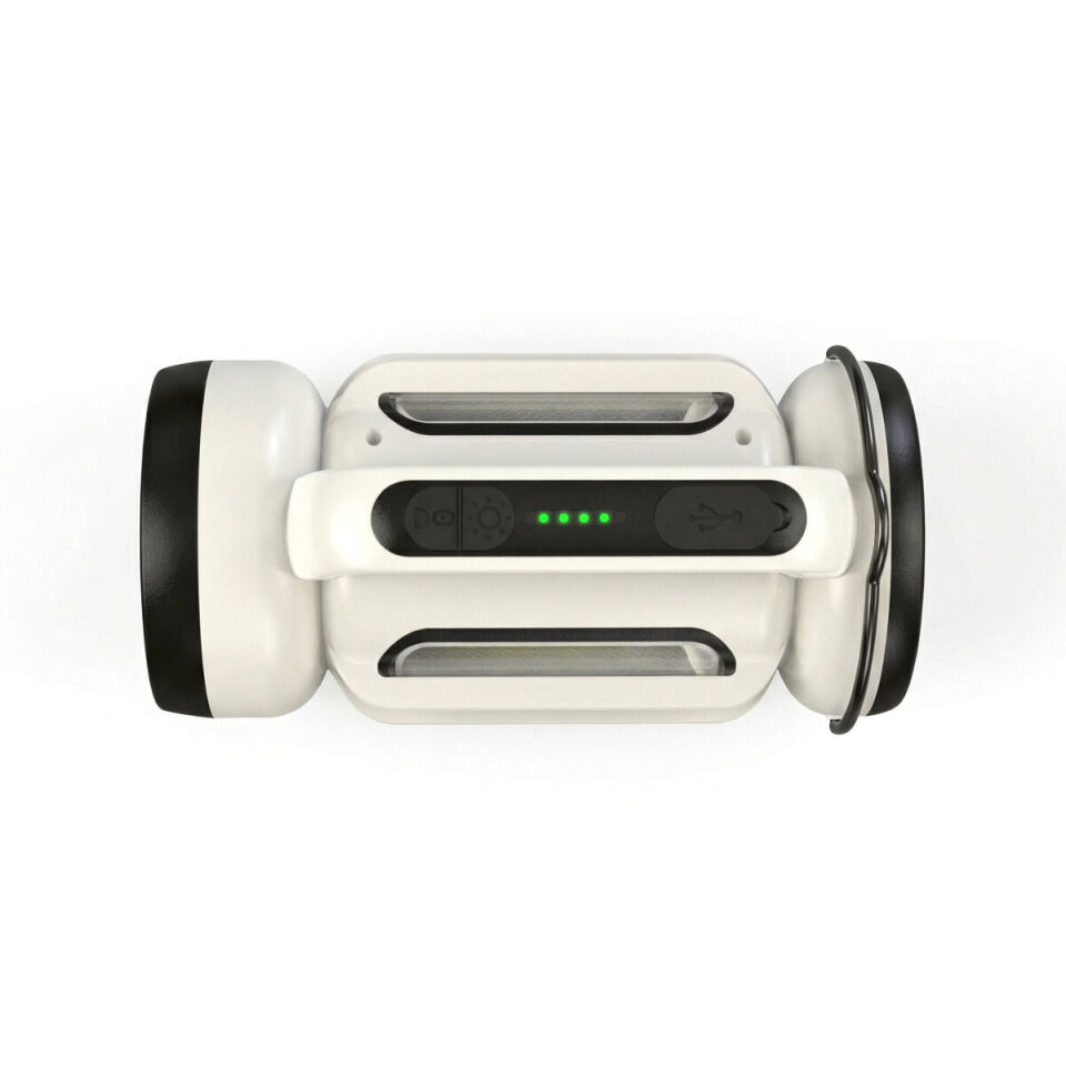 PANTHER PT-8823 USB ŞARJLI EL FENERİ