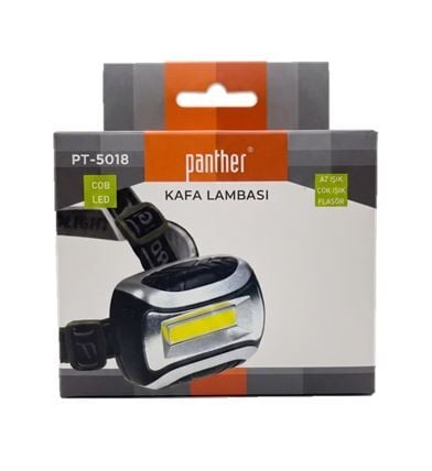 PANTHER PT-5018 KAFA LAMBASI