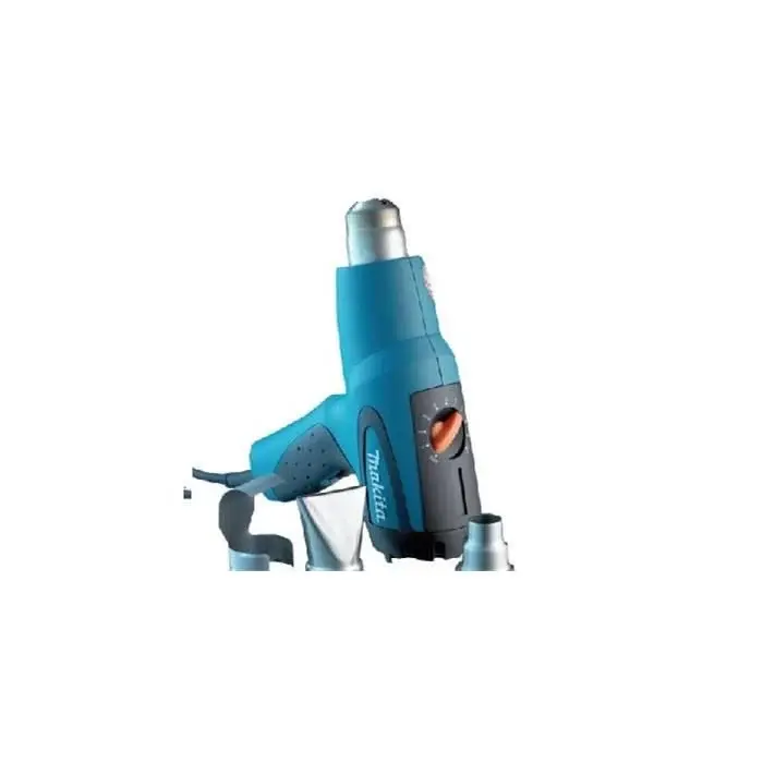 MAKİTA HG551VK ISITICI