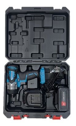 CAT 4102 AKÜLÜ TORKLU VİDALAMA