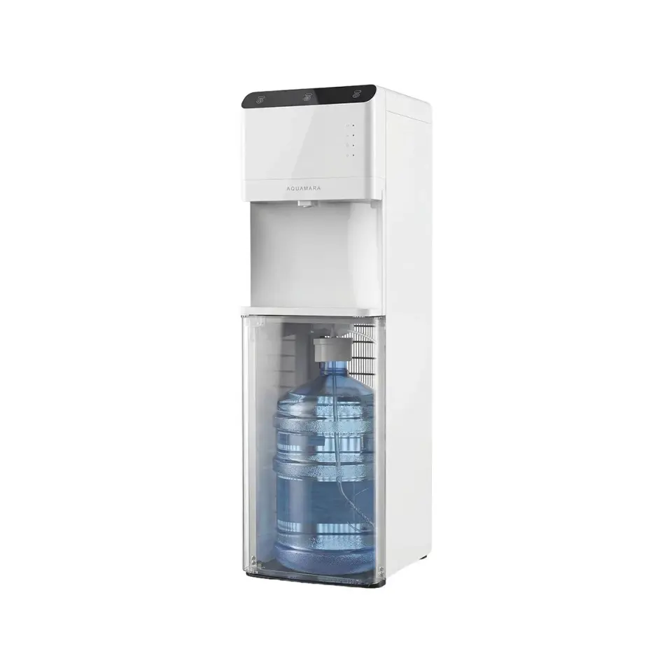 AQUAMARA DOKUNMATİK SU SEBİLİ