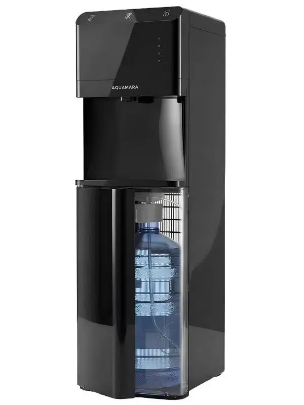 AQUAMARA DOKUNMATİK SU SEBİLİ