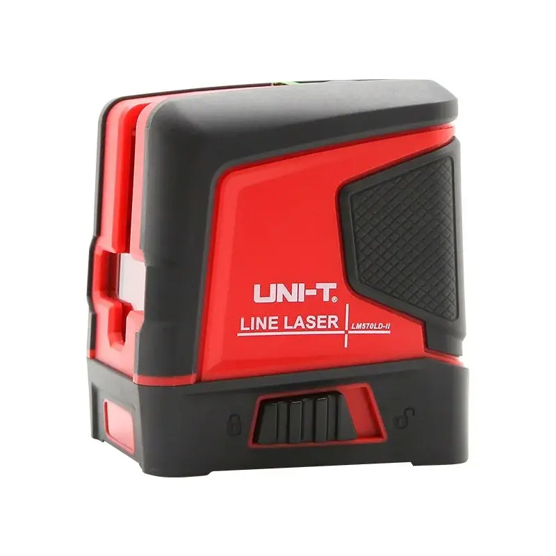 REİS SHELM570LD-II UNI-T LM570LD 10MT YEŞİL ÇİZGİ LAZERİ