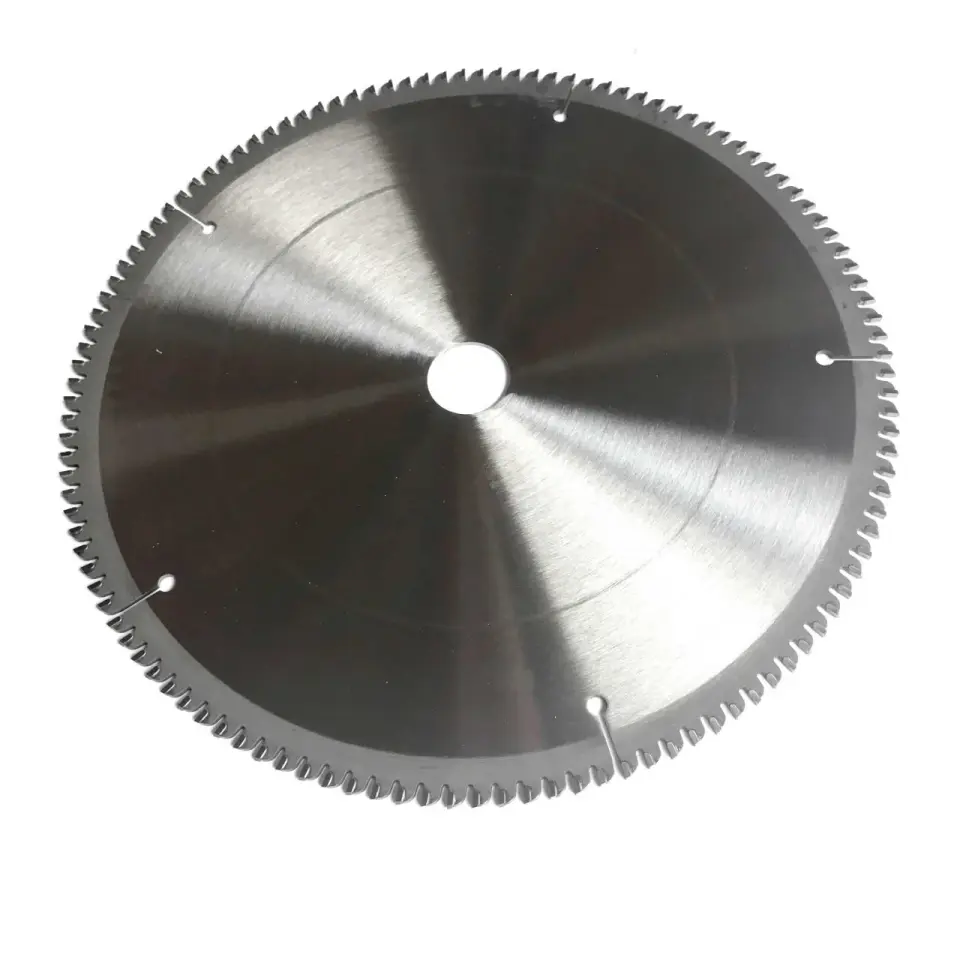 EDN TESTERE QW 200*30 64 DİŞ