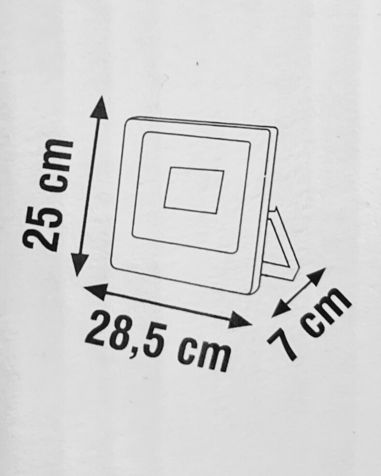 KLF195 100W GÜNIŞIĞI 220-240V/50HZ