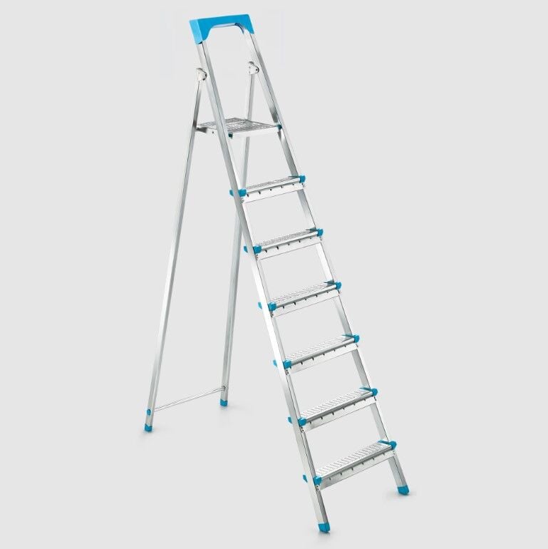 DOĞRULAR 11006 6+1 G1200 PROFİL MERDİVEN