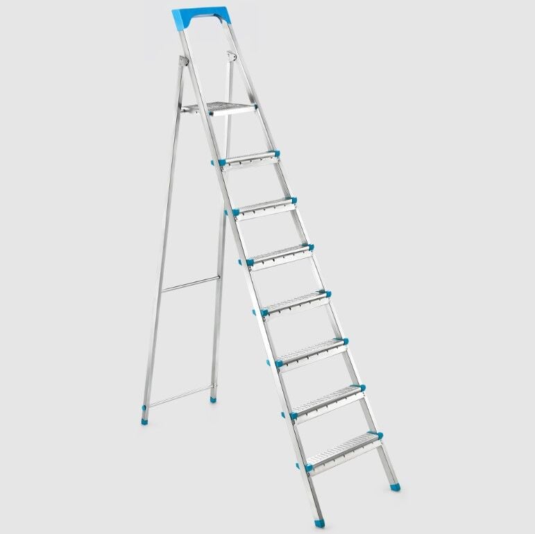 DOĞRULAR 11007 7+1 G1200 PROFİL MERDİVEN