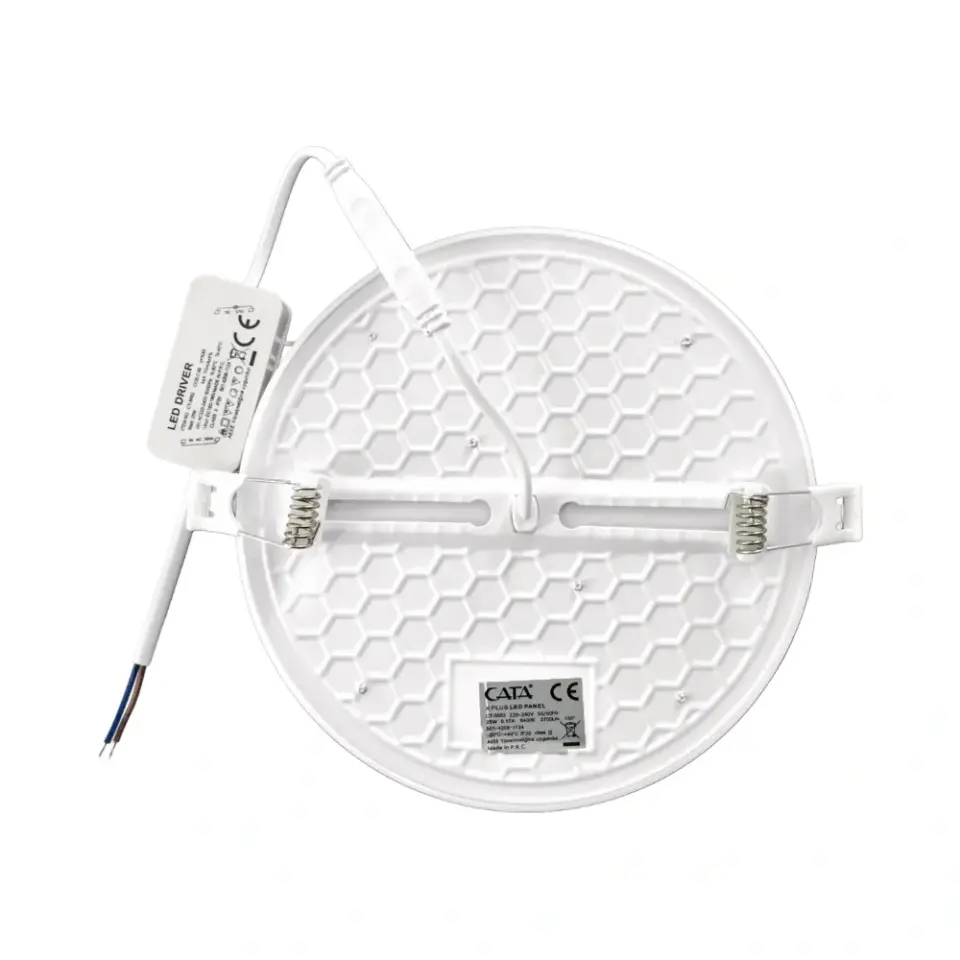 CATA CT-5662B 25W X PLUS LED PANEL BEYAZ