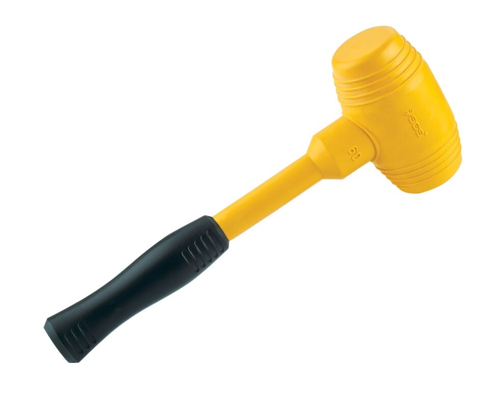 SGS109 PLASTİK TOKMAK PROFESYONEL NO:50
