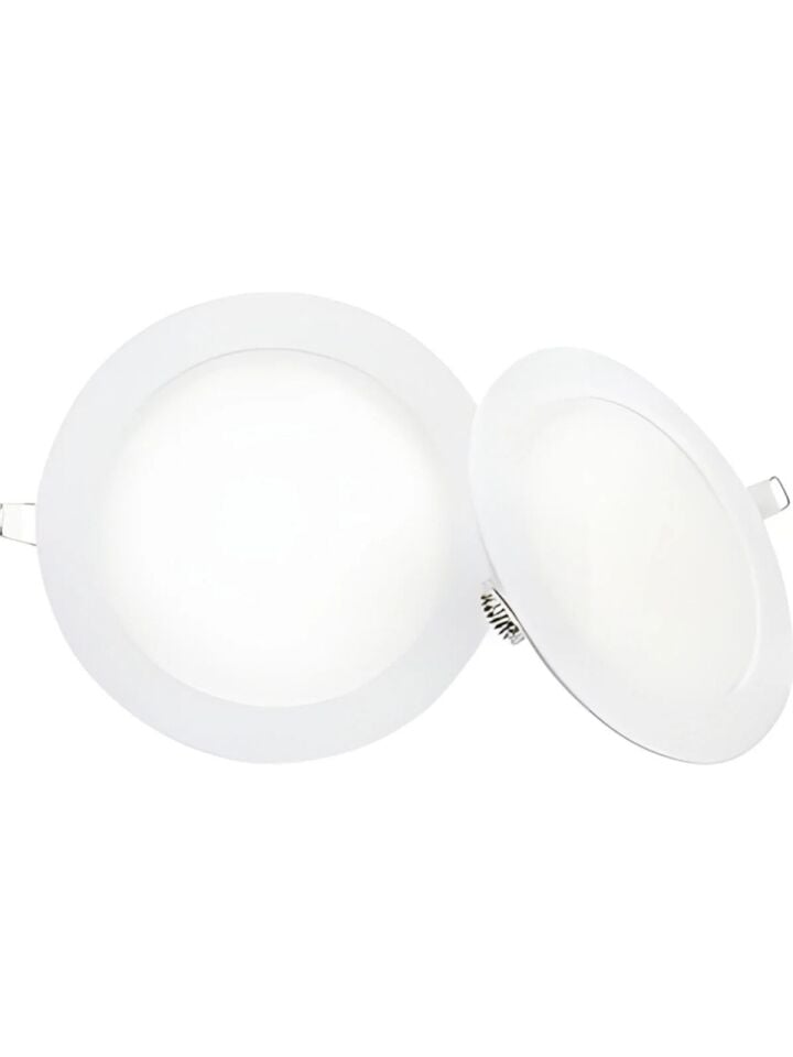 KDL400 SLIM LED PANEL 6W ARARENK