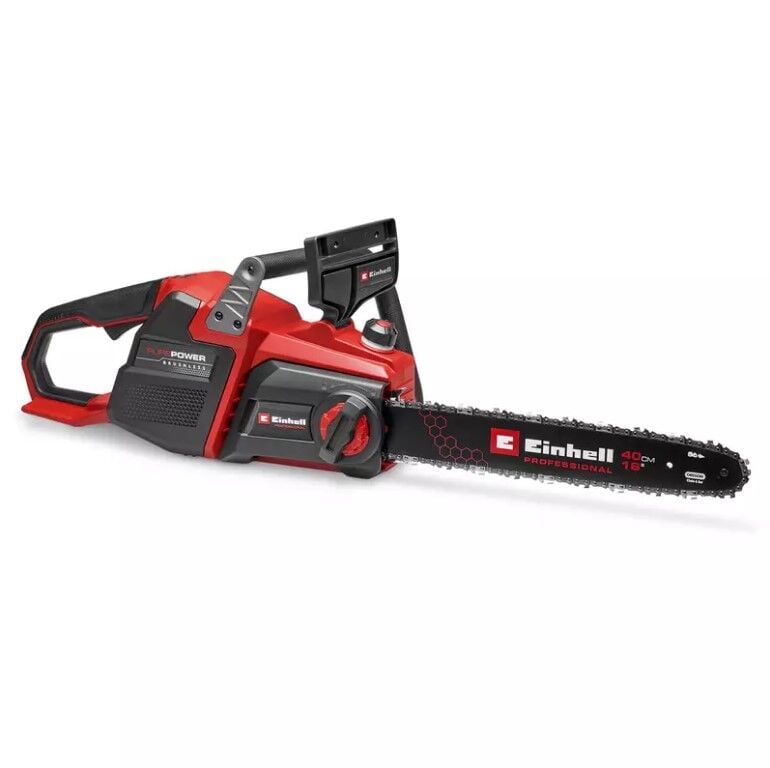 EİNHEL 4600050 GP-LC 36/40 Lİ BL-SOLO AKÜLÜ AĞAÇ KESME