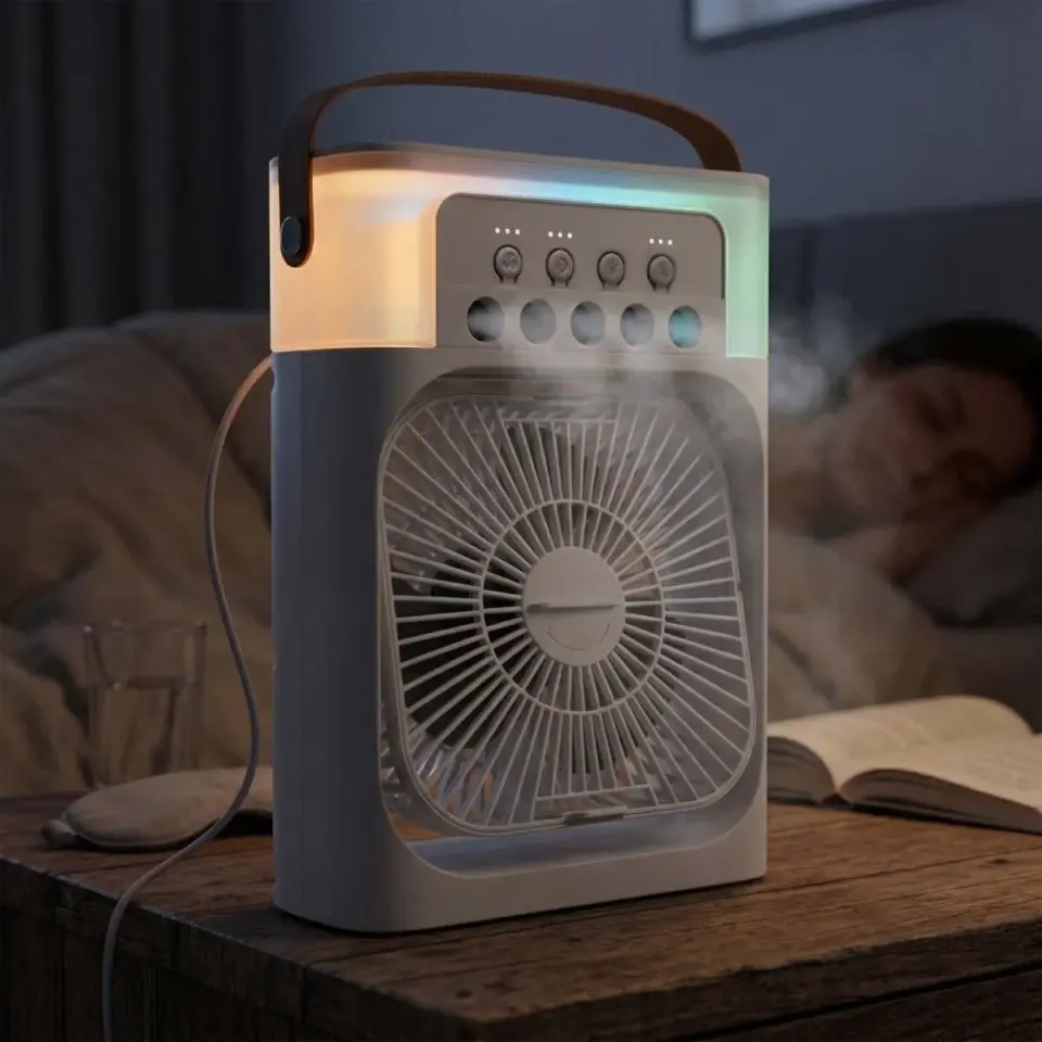 AVEC AV-F170 USB FAN