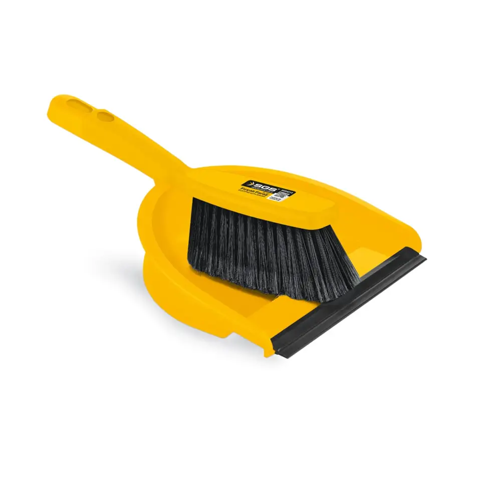 SGS4213 FIRÇALI FARAŞ EL TİPİ
