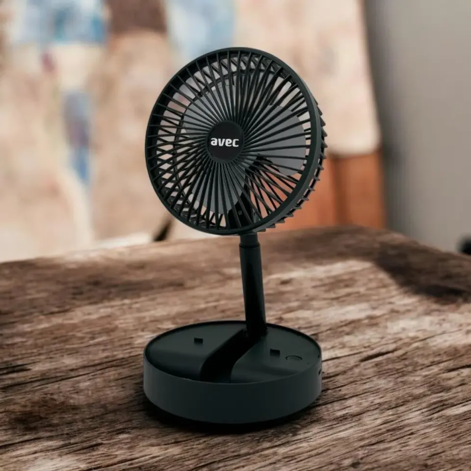 AVEC AV-F550 USB FAN