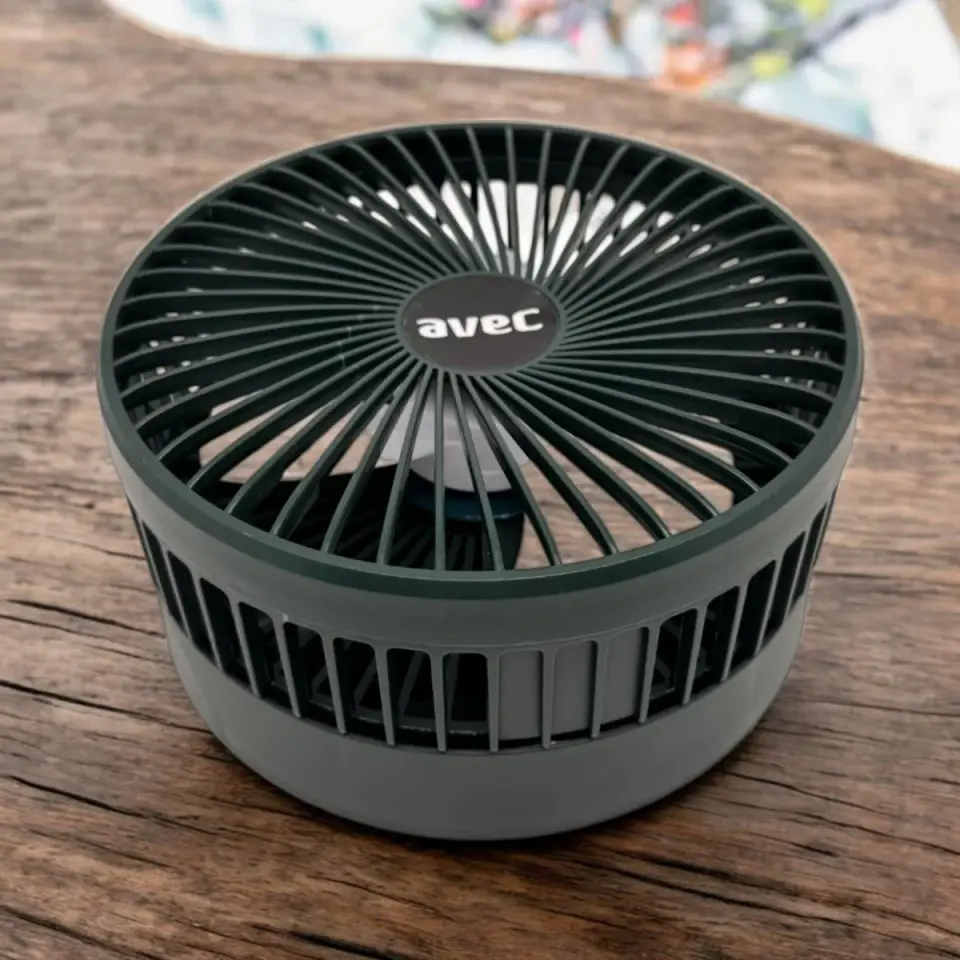 AVEC AV-F550 USB FAN