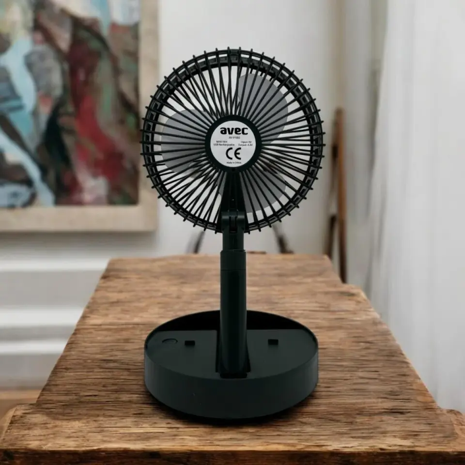 AVEC AV-F550 USB FAN