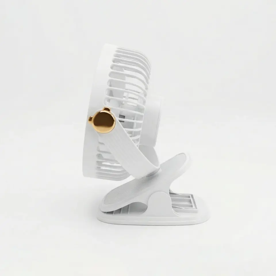 AVEC AV-F551 USB ŞARJLI FAN