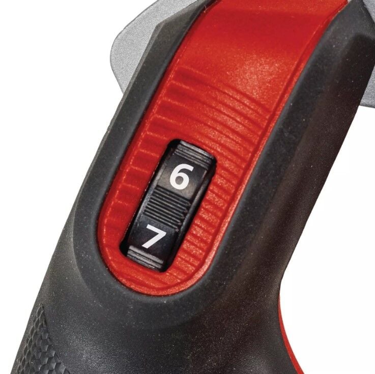 EİNHELL 4258770 TP-MX 18-2 Lİ BL-SOLO AKÜLÜ BOYA VE HARÇ MİKSERİ
