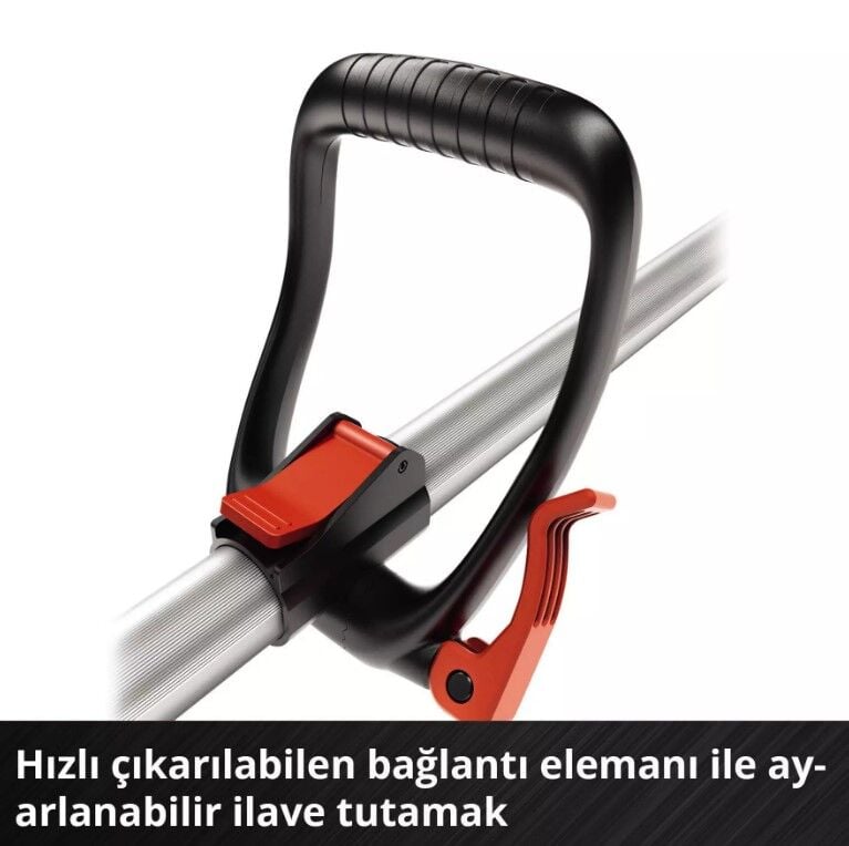 EİNHELL 3410805 GE-HC 18 Lİ T KİT(1*3,0AH) AKÜLÜ ÇOK FONKSİYONLU BUDAMA