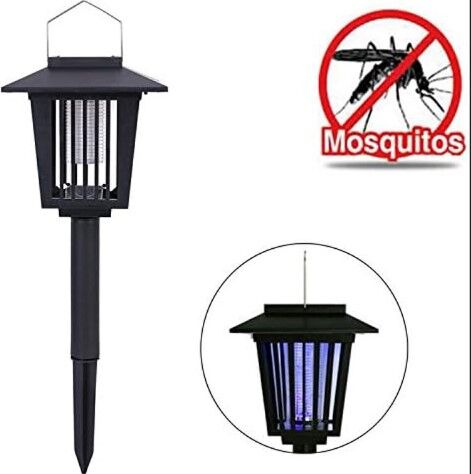 DYT-31 SOLAR SİNEK ÖLDÜRÜCÜ