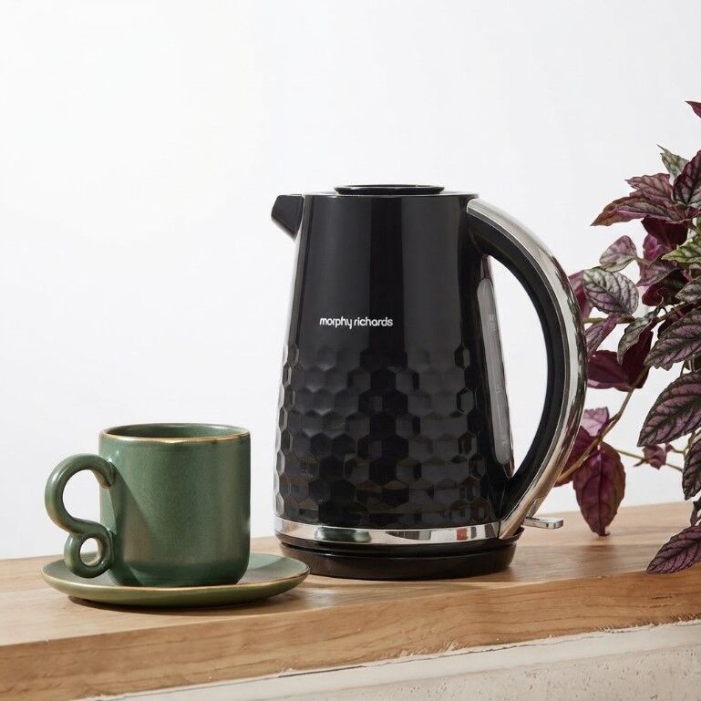 MR-KH MORPHY 1,5LT HIVE KETTLE