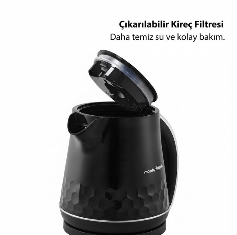 MR-KH MORPHY 1,5LT HIVE KETTLE