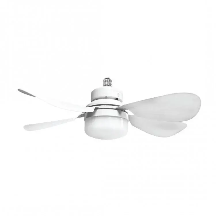 KES473 40WE27 VANTİLATÖRLÜ LED AMPUL
