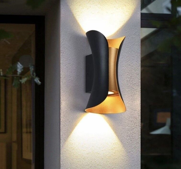 KDA742 LED APLİK 3000K