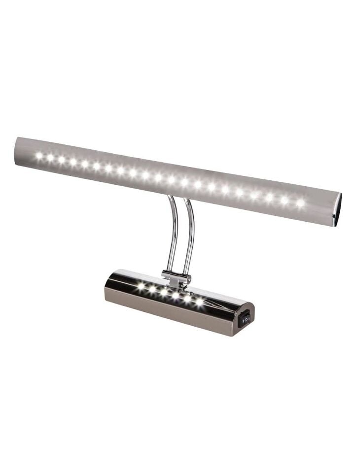 558608-1 CATA CT-5212B 6W LEDLİ KUĞU APLİK(BEYAZ)