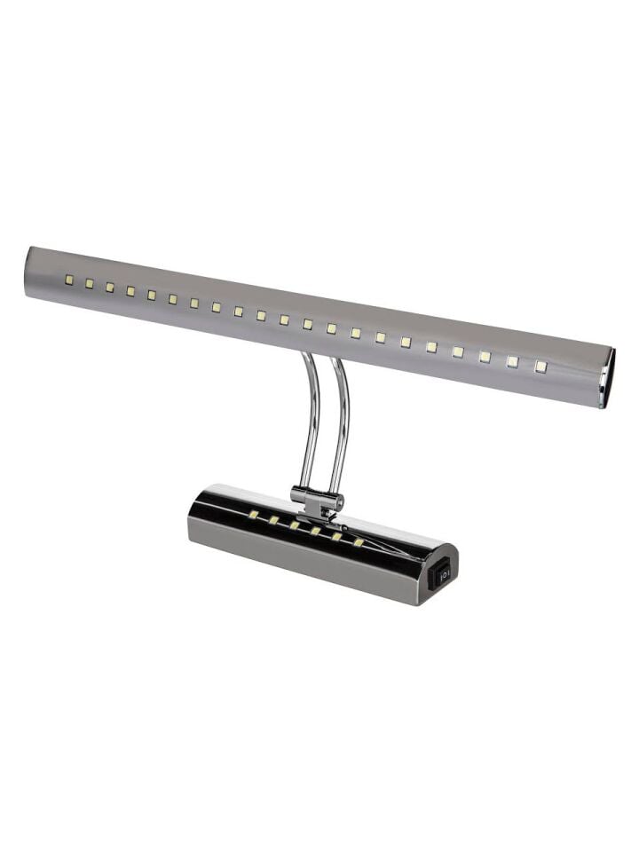 558608-1 CATA CT-5212B 6W LEDLİ KUĞU APLİK(BEYAZ)