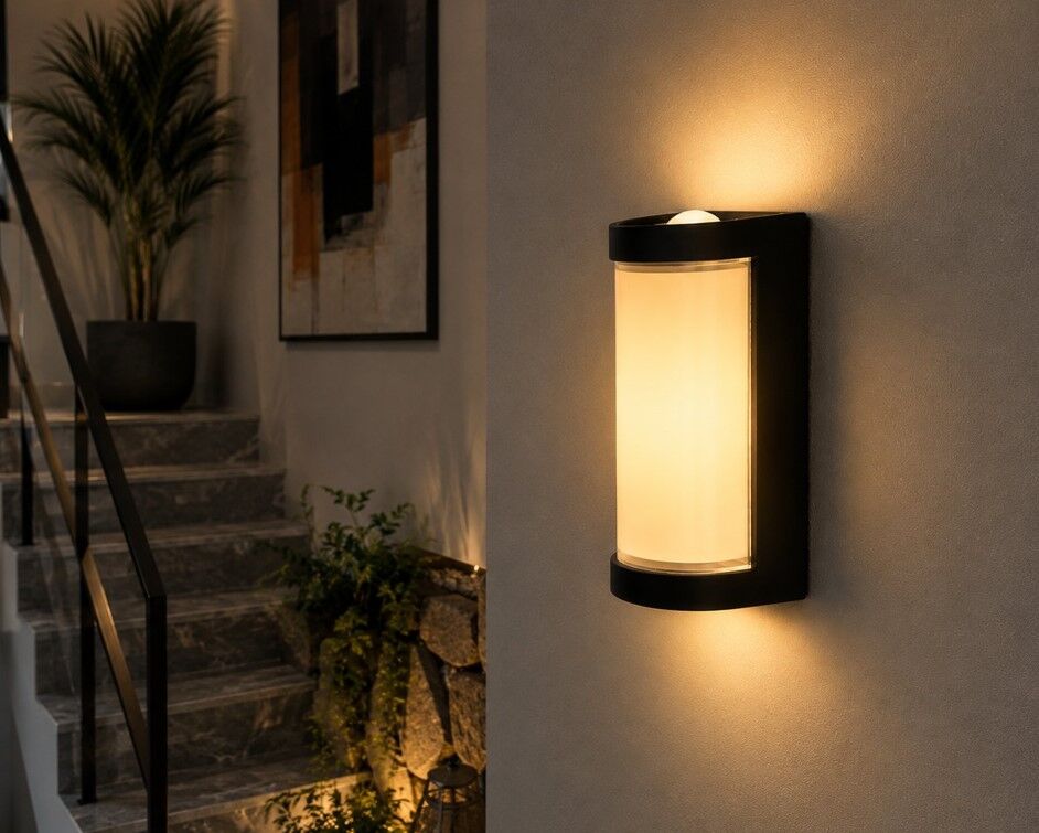 CATA CT-7079 9W LARA DIŞ MEKAN LED APLİK