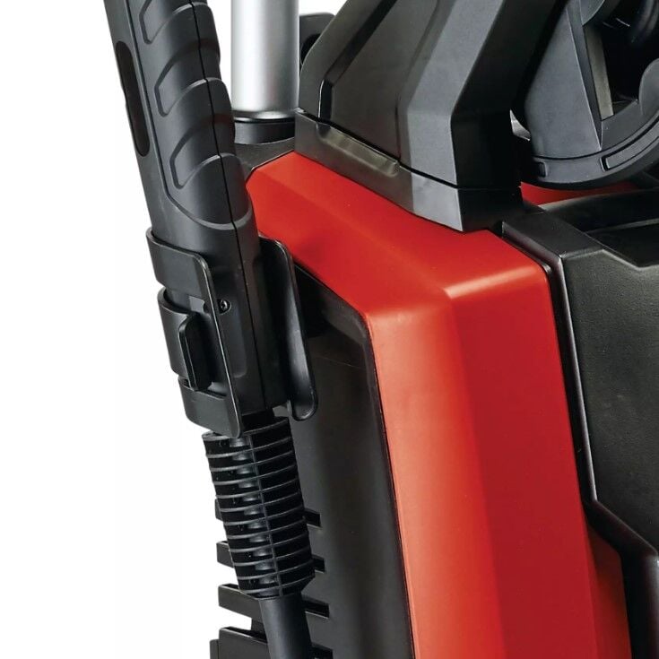 EİNHELL TE/HP 140 YÜKSEK BASINÇLI YIKAMA  4140760