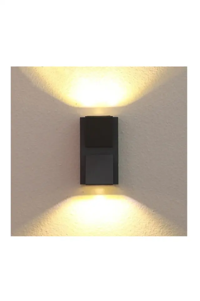 CATA CT-7065 7W RODOS LED LED APLİK DIŞ MEKAN