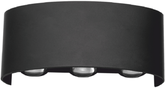 CATA CT-8011 10W HAİTİ LED APLİK(DIŞ MEKAN)