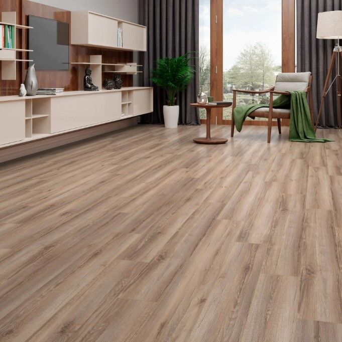 ÇAMSAN AVANGARD EASY OTANTİK MEŞE 1.57M2 (10MM)32.PARKE