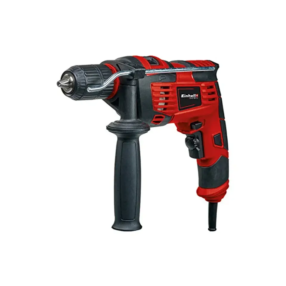 EİNHELL 4259846 TC-ID 720/1 E KİT, DARBELİ MATKAP