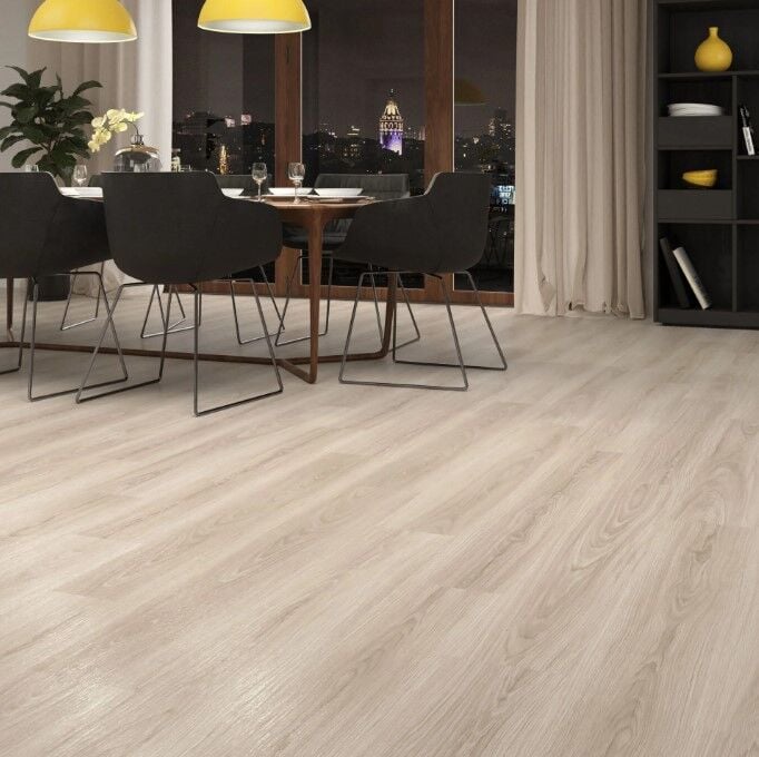 ÇAMSAN PARKELAM MİLAS MEŞE 1.85M2 SÜP 8MM.PARKE