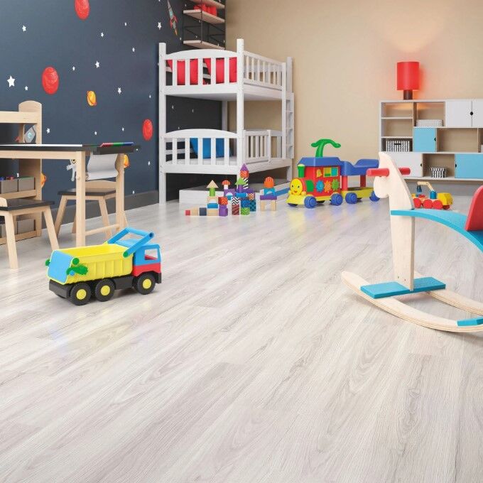 ÇAMSAN PARKELAM ASOS MEŞE 1.85M2 8MM.PARKE