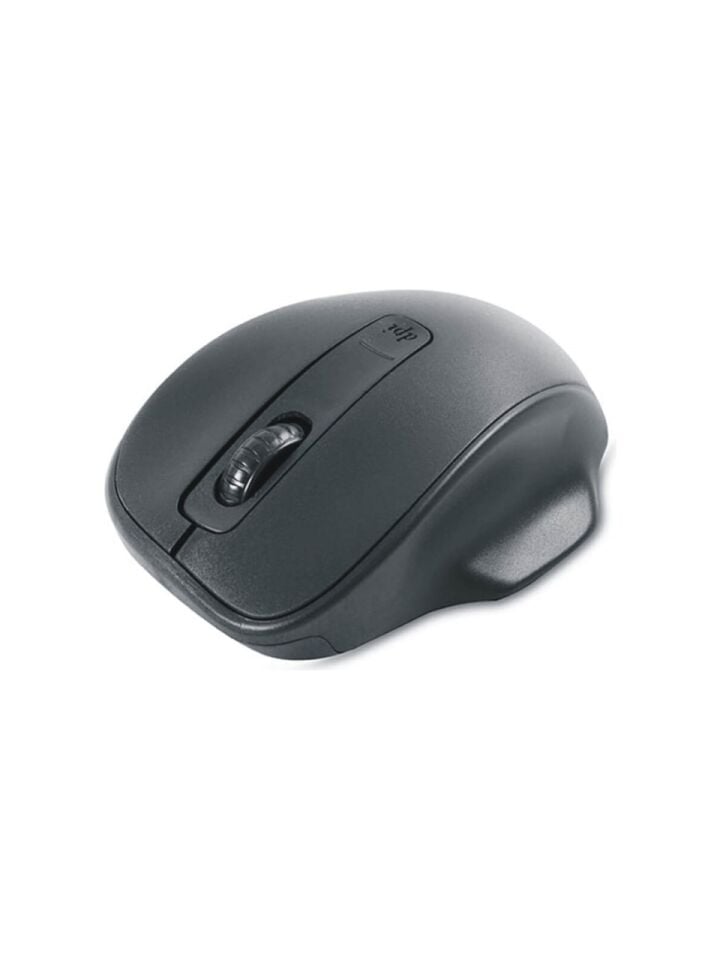 EVEREST SM-803 USB SİYAH KABLOSUZ MOUSE