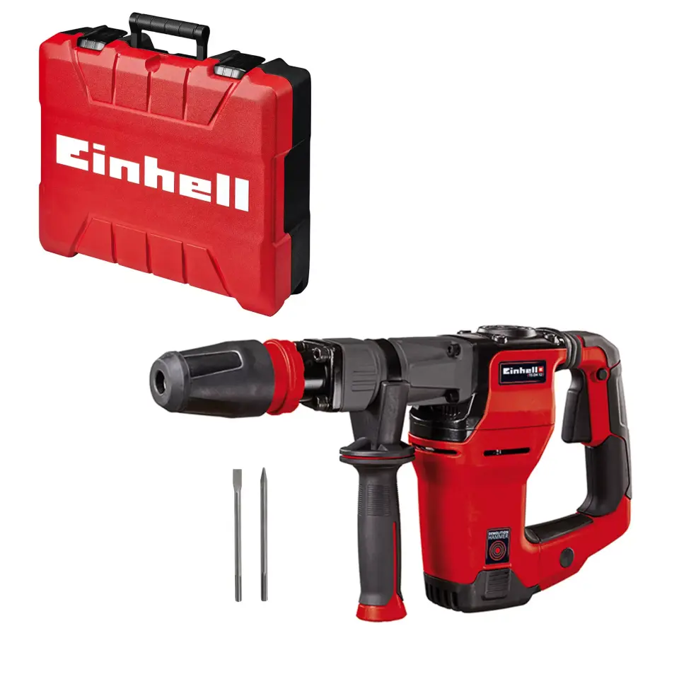 EİNHEL 4139100 TE-DH 12 KIRICI