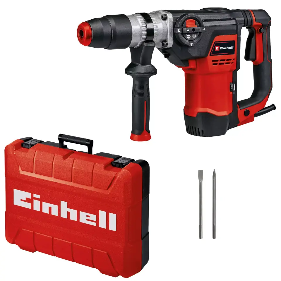 EİNHELL 4257935 TE-RH 40 3F KIRICI DELİCİ