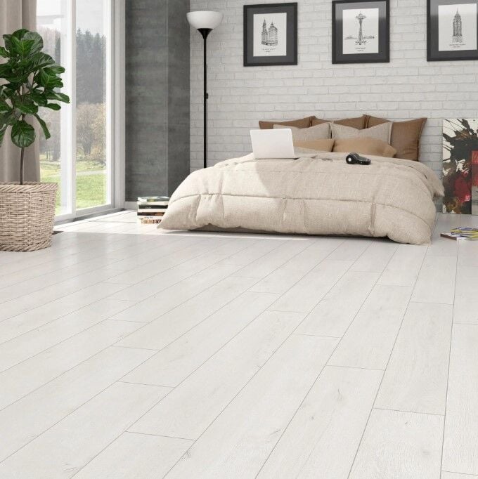 ÇAMSAN SEDEF MEŞE EASY PLATİNUM 1.84-10MM PARKE