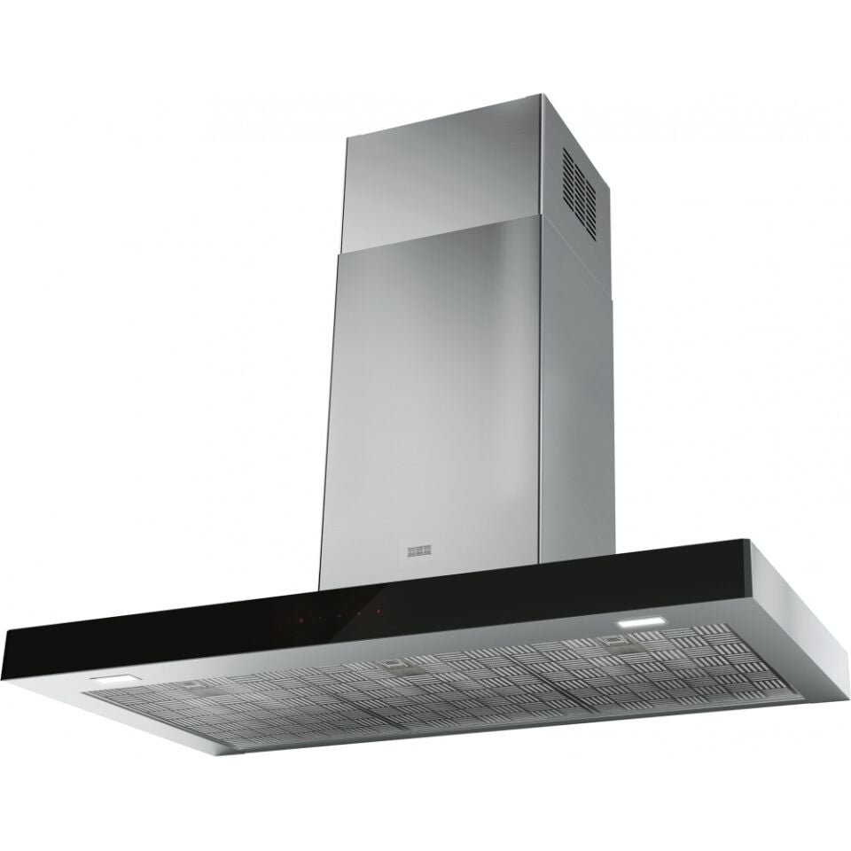 FRANKE FCR 925 TC BK/XS/900 BLACK 110.0361.046