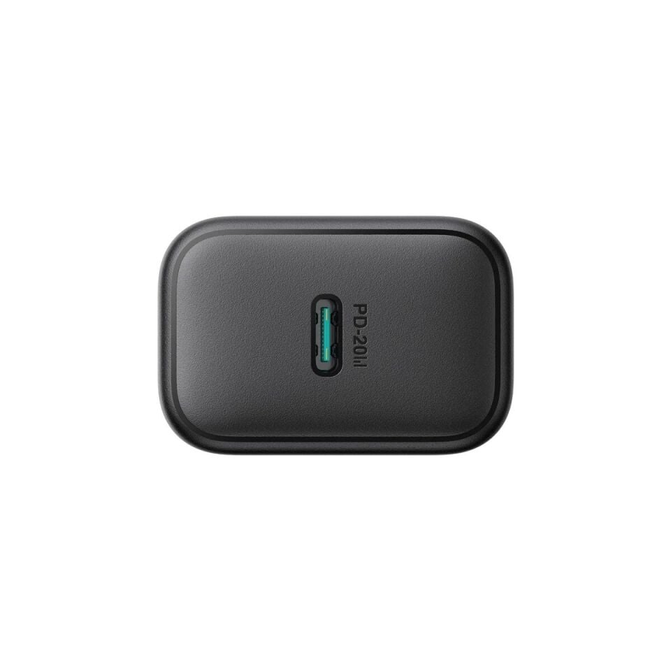 JOYROOM JR-T CF20 PD20W CHARGERBLACK