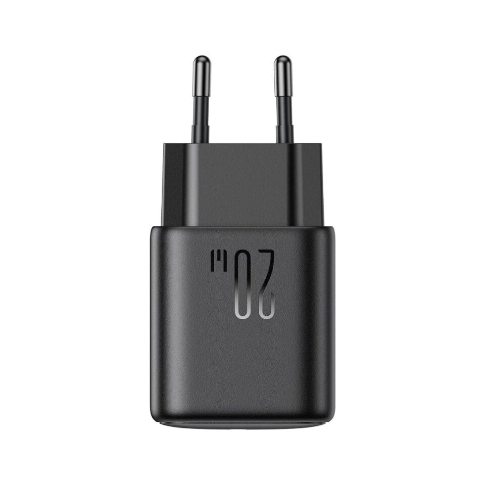 JOYROOM JR-T CF20 PD20W CHARGERBLACK