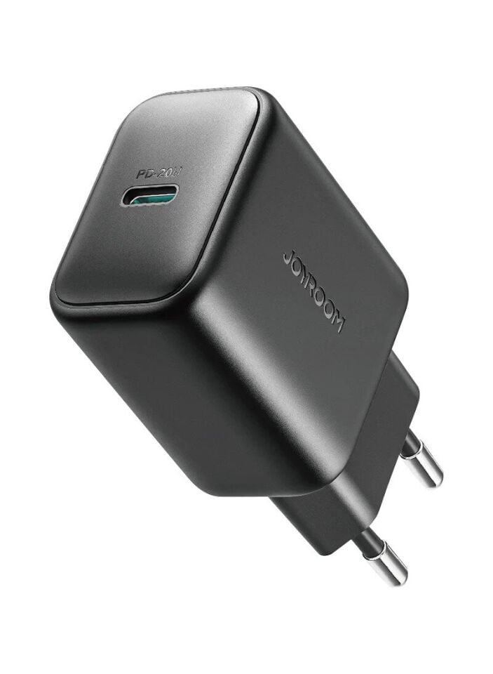 JOYROOM JR-T CF20 PD20W CHARGERBLACK